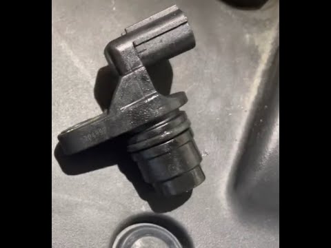 How To Fix Honda P0344 - Camshaft Position Sensor 'A' Intermittent ...