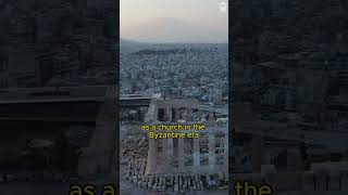 The Acropolis: From Ancient Settlement to Modern Symbol