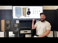 elac debut reference dbr 62 bookshelf speaker review reference sound at a budget