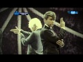 full hd 120802 super junior spy comeback next week teaser @ mnet m countdown