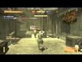 [HD] MGO | Raiden Ownage on Japan Mgo