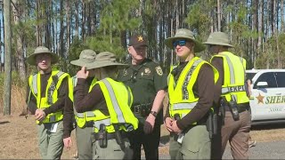 Annual Nassau County Jail Break 5k is back