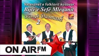 Bijte e Sefe Mleqanit -  Deme Ahmeti