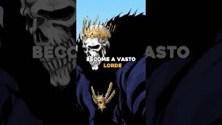 Vasto Lorde: Can Any Hollow Become One? #bleach #bleachanime #anime