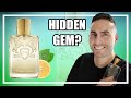 IS THIS MARLY'S BEST KEPT SECRET? | DARLEY BY PARFUMS DE MARLY FRAGRANCE REVIEW! | HIDDEN GEM?