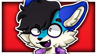 Awful Furry JellyBean Clone...