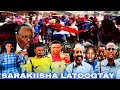 Deg-deg sarakiisha lagu toogtay Afgiye weerarka madaxtoyada arin hawiye raxanweyn..