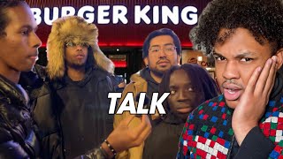 Black Americans Where Are YOU From?