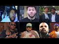 Top tier security! Akademiks speaks on Top5 stream starting beef between Adin Ross & Ad & Smac!