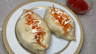 ПИГОДИ ПО КОРЕЙСКИ.Ең сәтті рецепт.Вкусно.