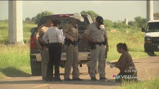 Possible First Homicide of the Year for Hidalgo County