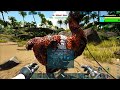 幻影飛龍 好久不見 p14《方舟 起源重生》ark survival evolved ag reborn【老頭】