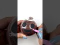 DIY Gingerbread Ornament 🎄🍪| #christmas #shorts