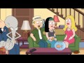 american dad jeff discovers that roger is an alien american dad