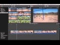 iMovie Tutorial 2015 - Slow Motion | Fast Motion | Reversing Video iMovie Tutorial 2015 - Slow Motion | Fast Motion | Reversing Video