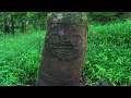 hiva oa marquesas islands 90 sec island tour