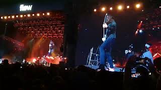 Foo Fighters- My Hero (Lollapalooza Argentina 2022)