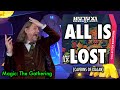 All Is Lost! It's The Caverns Of Ixalan Collector Booster Box Game for Magic: The Gathering!