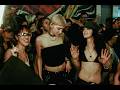 Chinatown Rave in New York City [David Löhlein - Snake Selection #7]