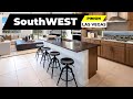 New Build Modern Homes in Southwest Las Vegas | Cordora by Pulte Homes