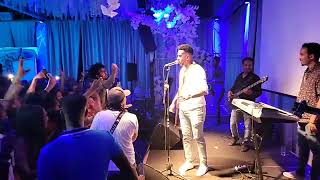 Eritrean Music Live Stage Rezene Alem 5-08-2022 Sweden Stockholm