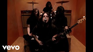 Priestess - Lay Down (Official Video)
