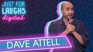 Dave Attell - How You Know When You're Really Drunk