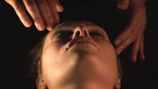 New Facial Massage Category - World Championship in Massage