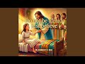 Do not be afraid just believe