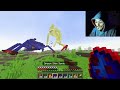 shin sonic vs new wither storm epic minecraft battle