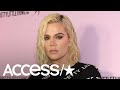 Khloé Kardashian Reacts To Troll Who Accused Her Of Not Going 'Anywhere Without Her Nanny' | Access