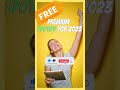 How To Get Spotify Premium For Free ( 2023 ) PC / iOS / Android? #shortvideo #shorts