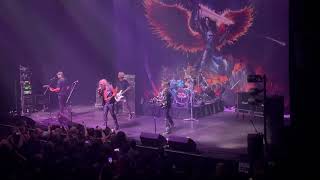 FIFTH ANGEL Live at PROGPOWER XXIII  HD 1080p