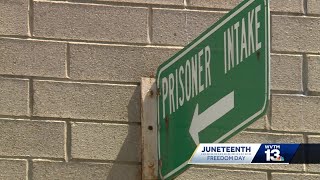 Non-violent offenders bailed out of Jefferson County Jail