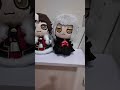 My little FFXIV Emet plushies