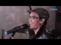 Ezad Lazim (Exists) | Hati Mati Versi Akustik (Sesi Live KKBOX)