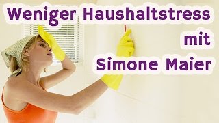 Haushaltshilfe Ludwigsburg - Tel: 07143-966344