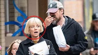 EXPOSING LILY ALLEN: Fans Say She’s WORSE Than David Harbour 😱