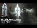 Platige | VFX Showreel 2022