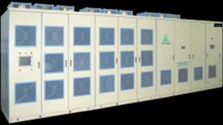 Medium Voltage Drive