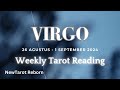 VIRGO 