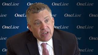 Dr. Herbst on Promising  Immunotherapy Combinations in NSCLC