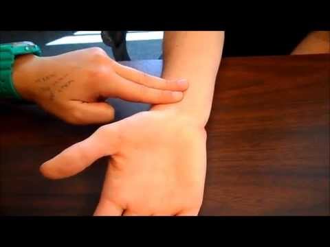 How to: Measure Resting Heart Rate How to: Measure Resting Heart Rate