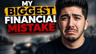 This Financial Mistake Exposed My Real Problem
