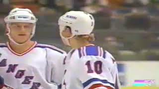 1989 11 06 NHL RS DET NYR