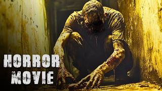 They awakened an evil that won’t let them leave alive | Horror Movie | Movies in English