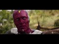 AVENGERS 3 Infinity War