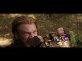 AVENGERS 3 Infinity War