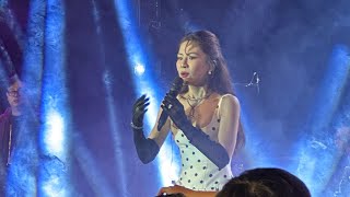 241227 Hà Nhi - Chưa Quên Người Yêu Cũ @ LULULOLA SHOW Đà Lạt