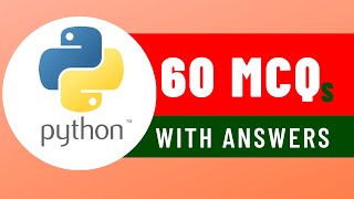 Python MCQ Quiz | Advanced Level